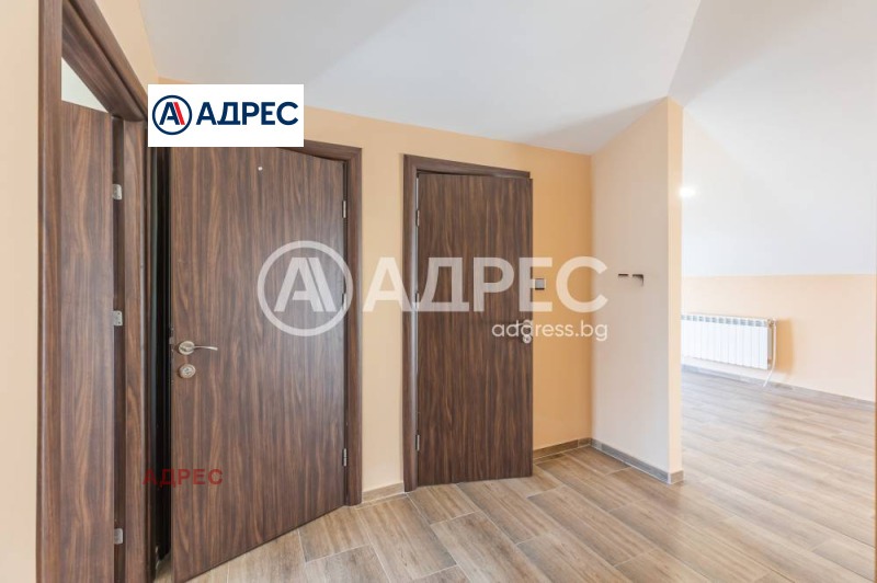 Продава КЪЩА, гр. Варна, Виница, снимка 14 - Къщи - 46809580