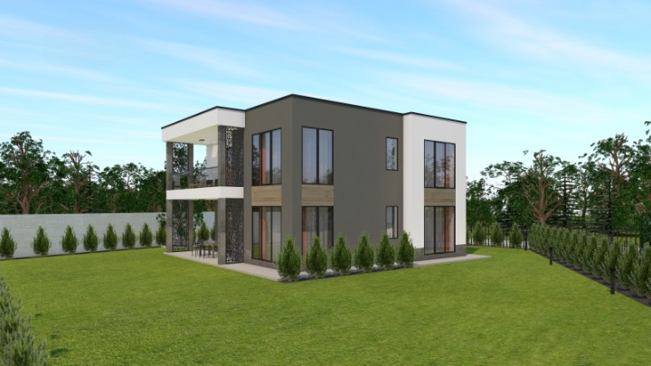 Продаја  Кућа Варна , м-т Манастирски рид , 243 м2 | 91483880 - слика [16]