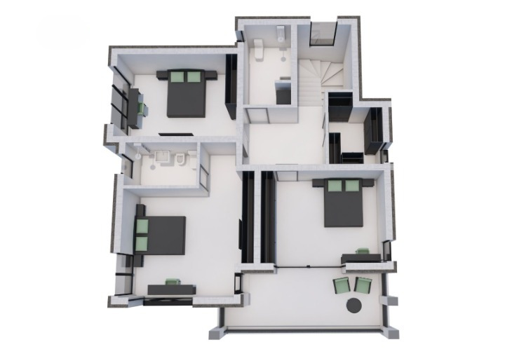 Продаја  Кућа Варна , м-т Манастирски рид , 243 м2 | 91483880 - слика [14]