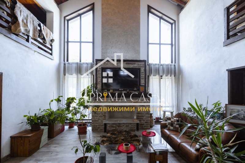 Zu verkaufen  Haus region Plowdiw , Dedewo , 600 qm | 24465497 - Bild [4]