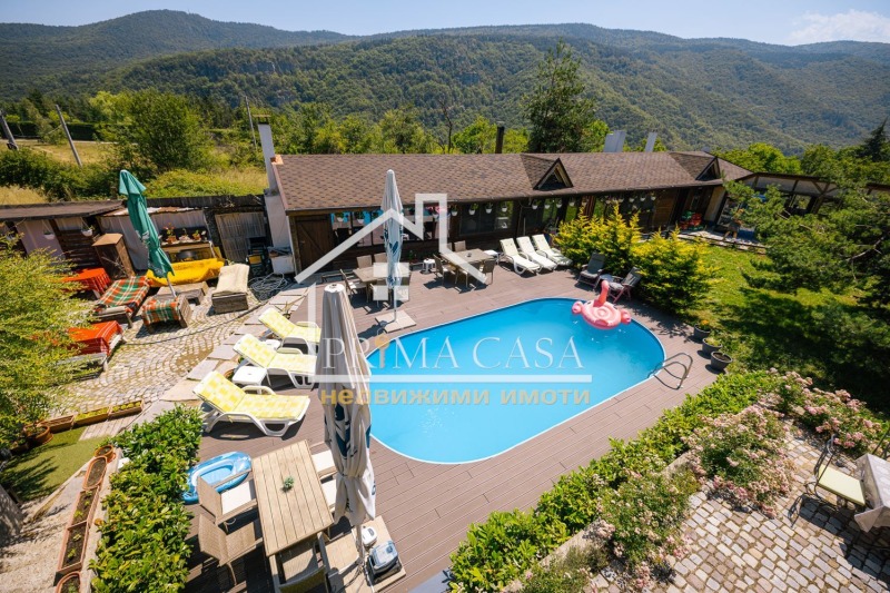 Zu verkaufen  Haus region Plowdiw , Dedewo , 600 qm | 24465497 - Bild [3]