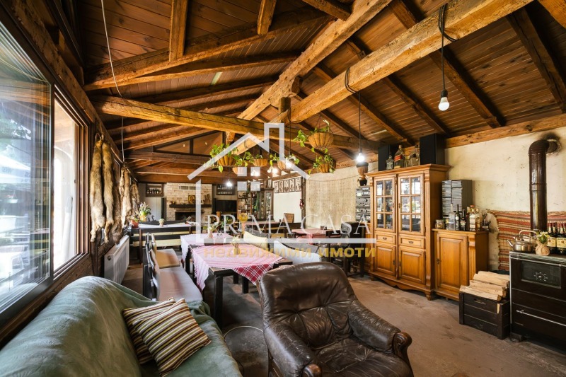 Zu verkaufen  Haus region Plowdiw , Dedewo , 600 qm | 24465497 - Bild [15]
