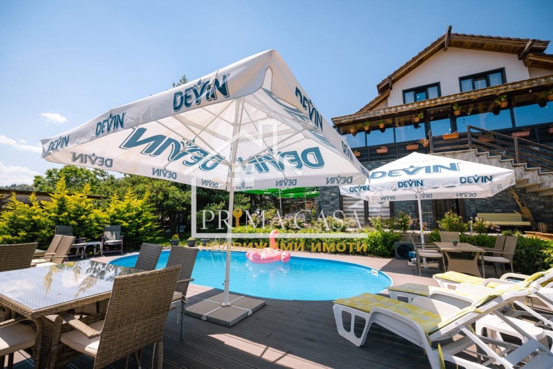 Zu verkaufen  Haus region Plowdiw , Dedewo , 600 qm | 24465497 - Bild [17]