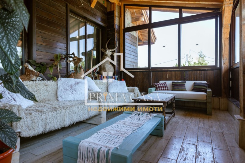 Zu verkaufen  Haus region Plowdiw , Dedewo , 600 qm | 24465497 - Bild [10]