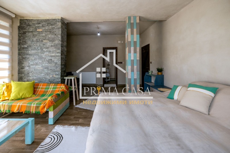 Zu verkaufen  Haus region Plowdiw , Dedewo , 600 qm | 24465497 - Bild [9]