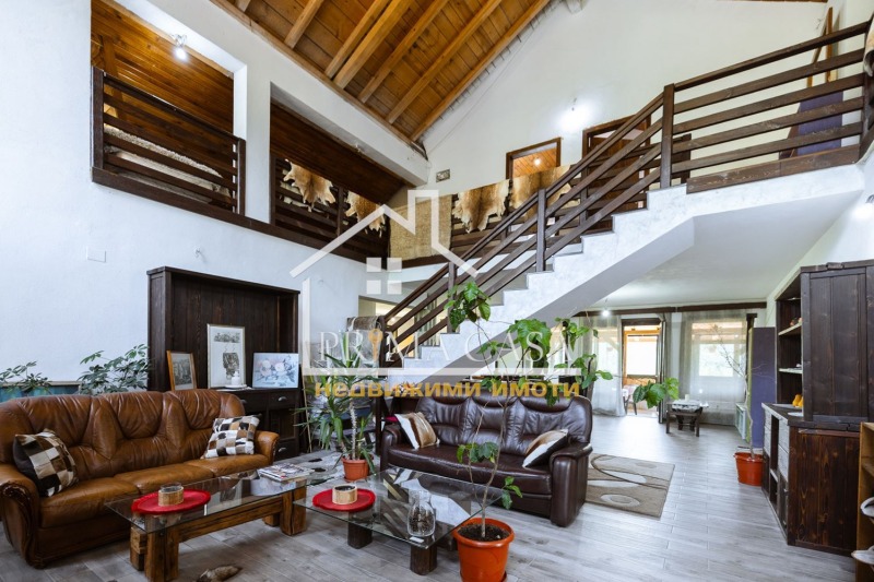 Zu verkaufen  Haus region Plowdiw , Dedewo , 600 qm | 24465497 - Bild [5]