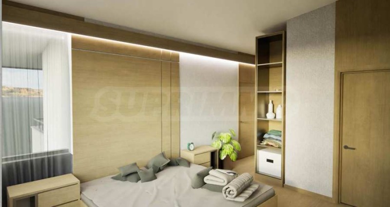 Продава КЪЩА, с. Белащица, област Пловдив, снимка 9 - Къщи - 52115799