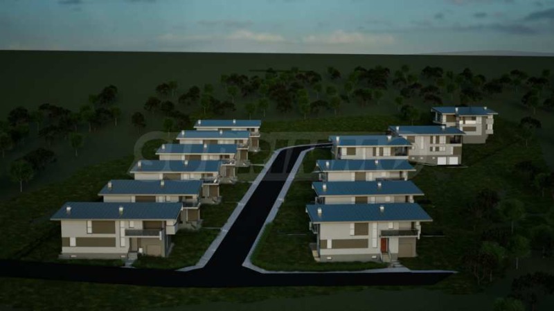 Продава КЪЩА, с. Белащица, област Пловдив, снимка 16 - Къщи - 52115799