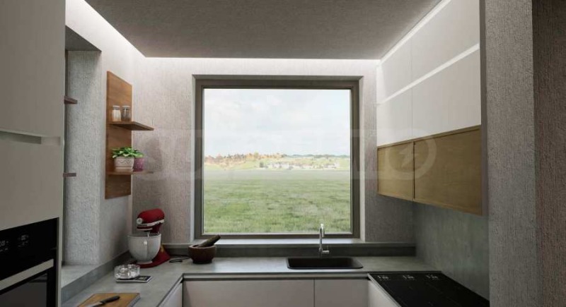 Продава КЪЩА, с. Белащица, област Пловдив, снимка 5 - Къщи - 52115799