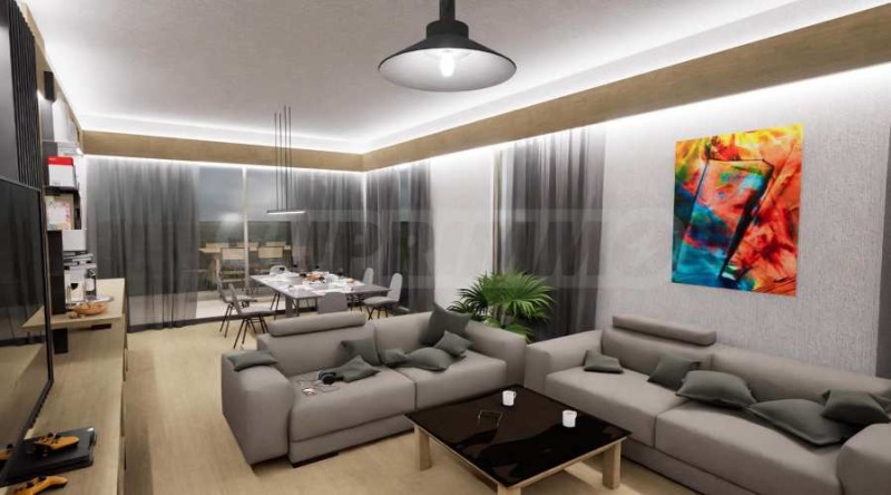 Продава КЪЩА, с. Белащица, област Пловдив, снимка 4 - Къщи - 52115799