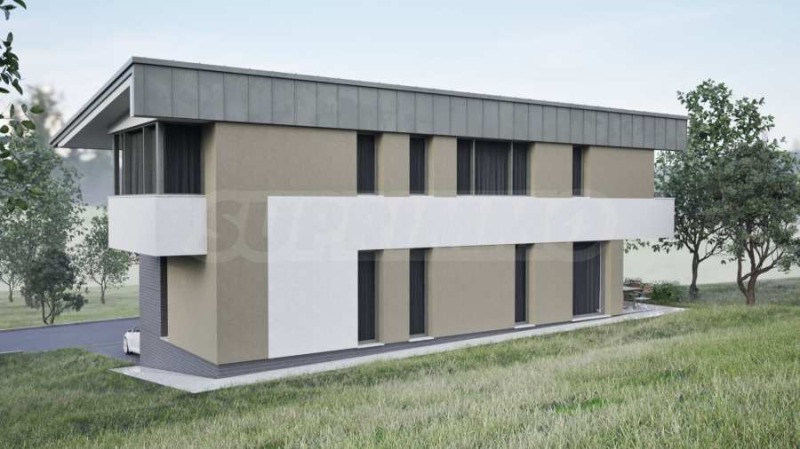 Продава КЪЩА, с. Белащица, област Пловдив, снимка 2 - Къщи - 52115799