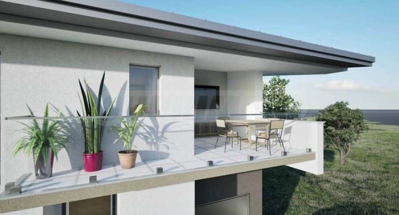 Продава КЪЩА, с. Белащица, област Пловдив, снимка 10 - Къщи - 52115799