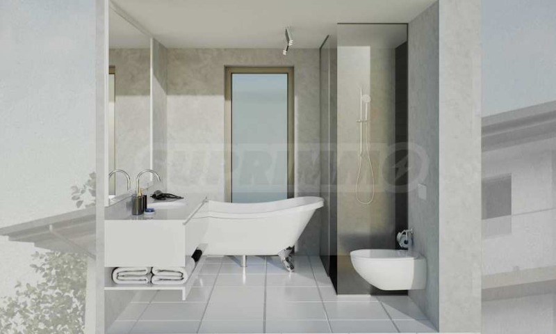 Продава КЪЩА, с. Белащица, област Пловдив, снимка 13 - Къщи - 52115799