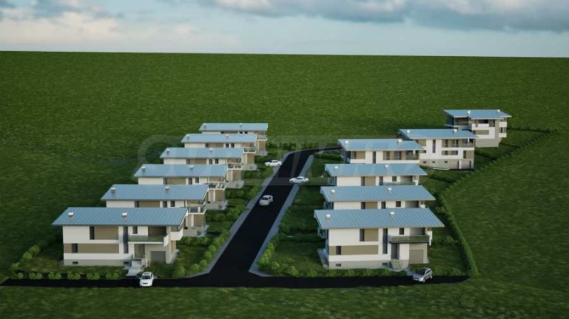 Продава КЪЩА, с. Белащица, област Пловдив, снимка 15 - Къщи - 52115799