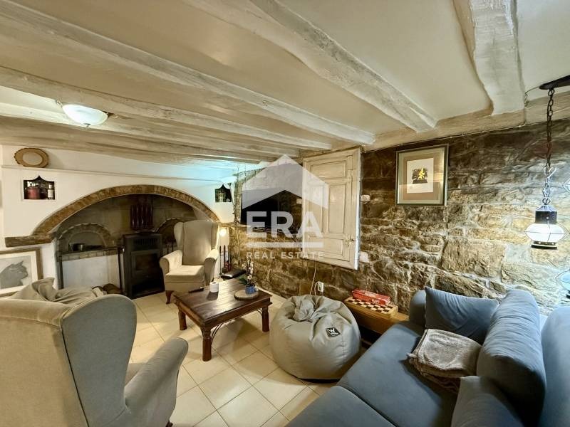 Продава КЪЩА, с. Церова кория, област Велико Търново