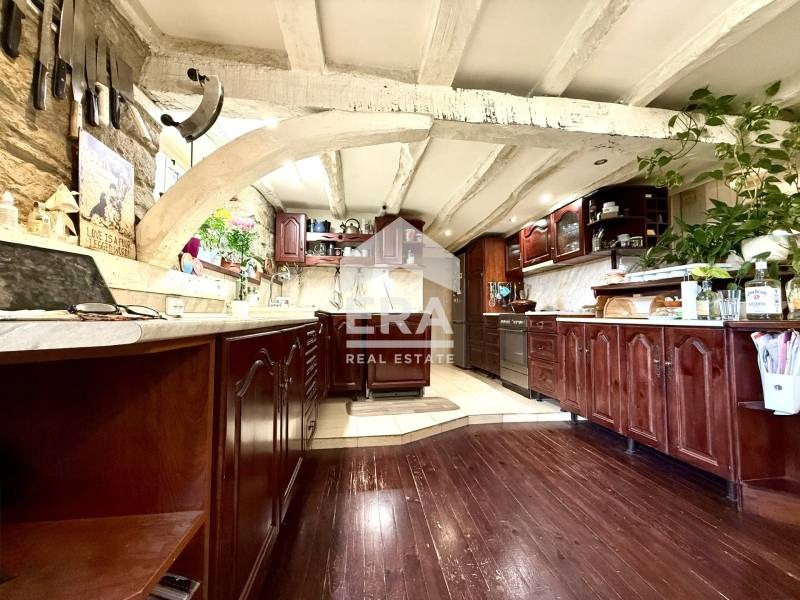 Продава КЪЩА, с. Церова кория, област Велико Търново, снимка 2 - Къщи - 54192508