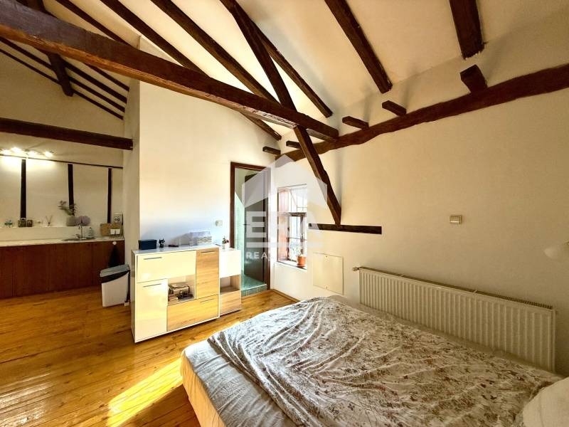 Продава КЪЩА, с. Церова кория, област Велико Търново, снимка 5 - Къщи - 54192508