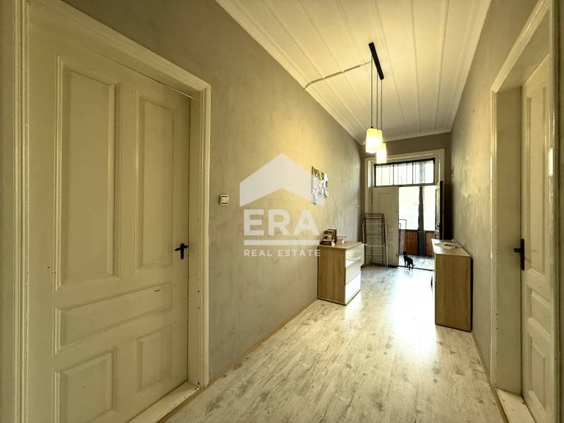 Продава КЪЩА, с. Церова кория, област Велико Търново, снимка 12 - Къщи - 54192508