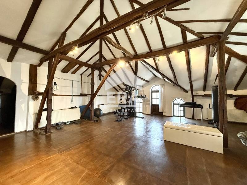 Продава КЪЩА, с. Церова кория, област Велико Търново, снимка 4 - Къщи - 54192508