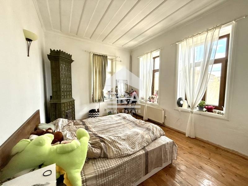 Продава КЪЩА, с. Церова кория, област Велико Търново, снимка 13 - Къщи - 54192508