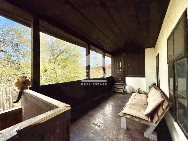 Продава КЪЩА, с. Церова кория, област Велико Търново, снимка 8 - Къщи - 54192508