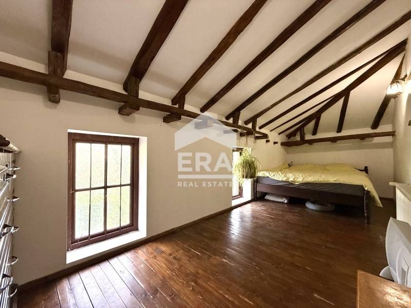 Продава КЪЩА, с. Церова кория, област Велико Търново, снимка 14 - Къщи - 54192508