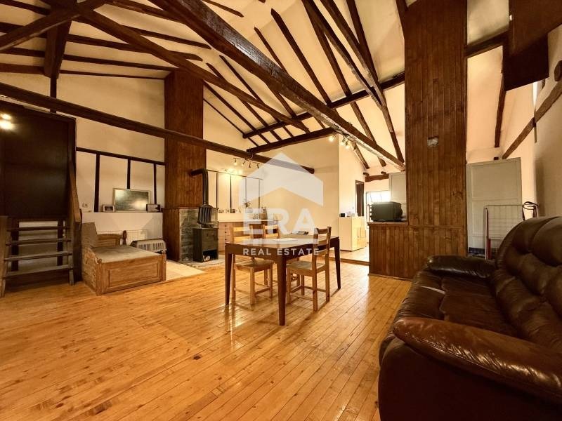 Продава КЪЩА, с. Церова кория, област Велико Търново, снимка 3 - Къщи - 54192508