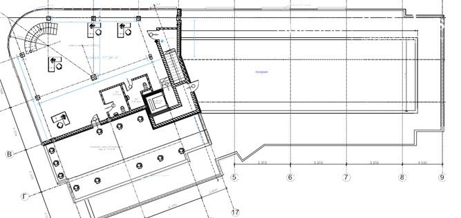 Na prodej  Bar; Kavárna Sofia , Centar , 502 m2 | 22590722 - obraz [16]