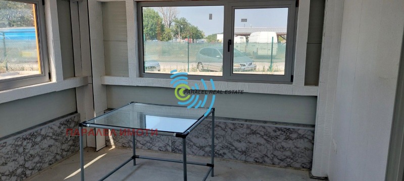 Продава  Склад град Пловдив , Индустриална зона - Юг , 1058 кв.м | 82929855 - изображение [11]