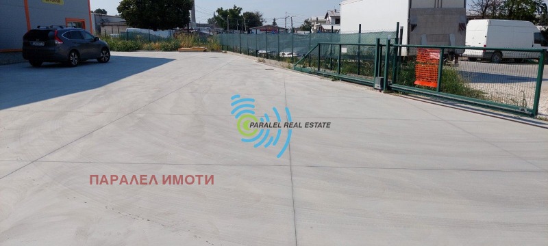 Продава  Склад град Пловдив , Индустриална зона - Юг , 1058 кв.м | 82929855 - изображение [16]