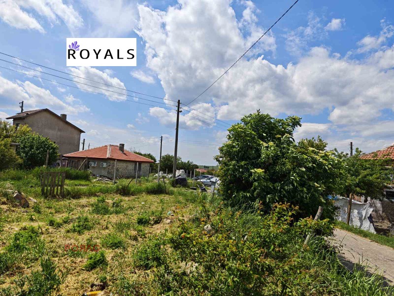 De vânzare  Complot regiunea Varna , Izvorsco , 646 mp | 60282776