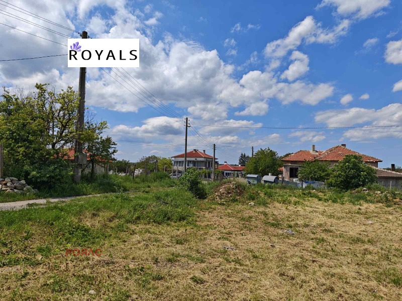 De vânzare  Complot regiunea Varna , Izvorsco , 646 mp | 60282776 - imagine [3]