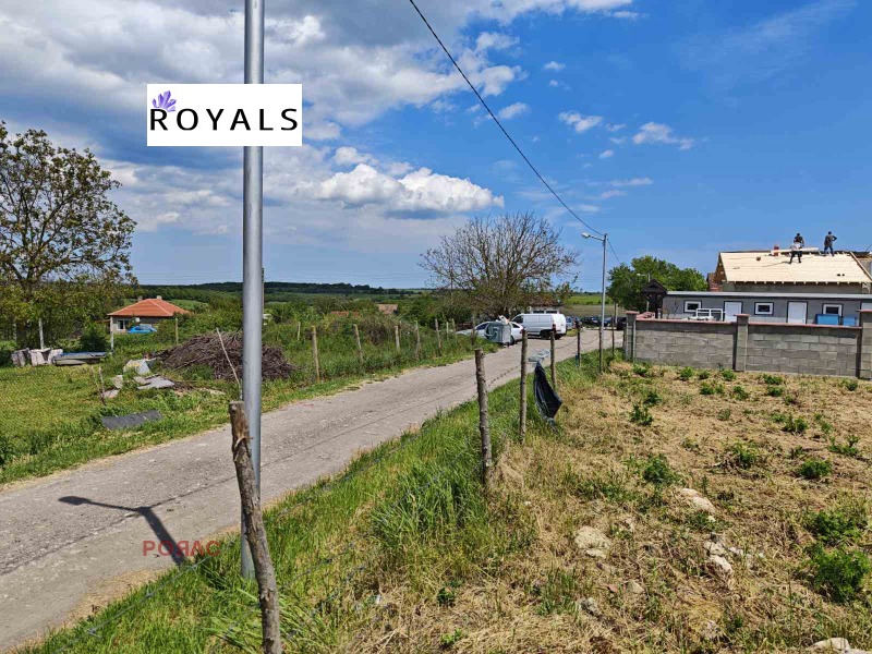 De vânzare  Complot regiunea Varna , Izvorsco , 646 mp | 60282776 - imagine [4]