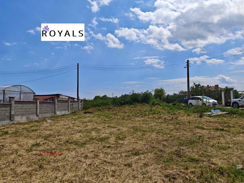 De vânzare  Complot regiunea Varna , Izvorsco , 646 mp | 60282776 - imagine [5]