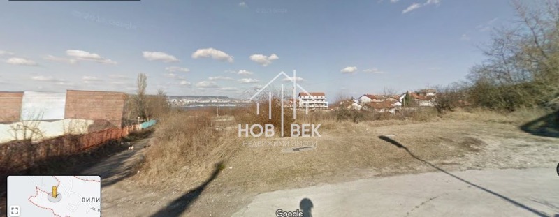 Til salgs  Plott Varna , Asparuhovo , 1236 kvm | 11952491 - bilde [8]