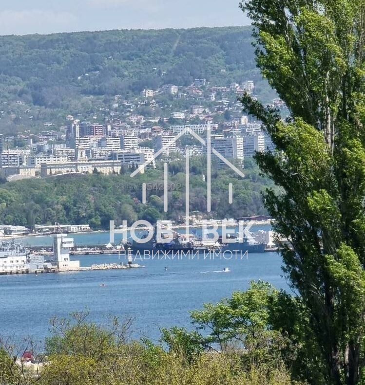 Til salgs  Plott Varna , Asparuhovo , 1236 kvm | 11952491 - bilde [7]