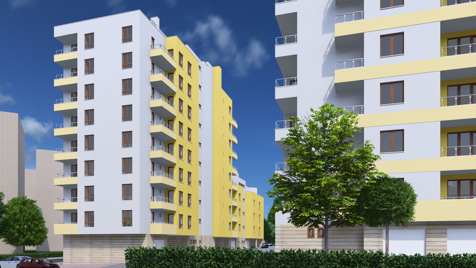 Продава 2-СТАЕН, гр. Варна, Гранд Мол