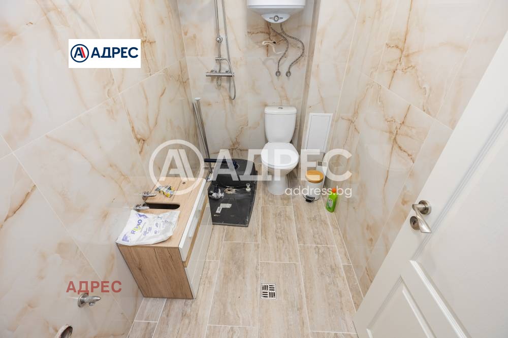 Продава 2-СТАЕН, гр. Варна, м-т Пчелина, снимка 8 - Апартаменти - 53946225