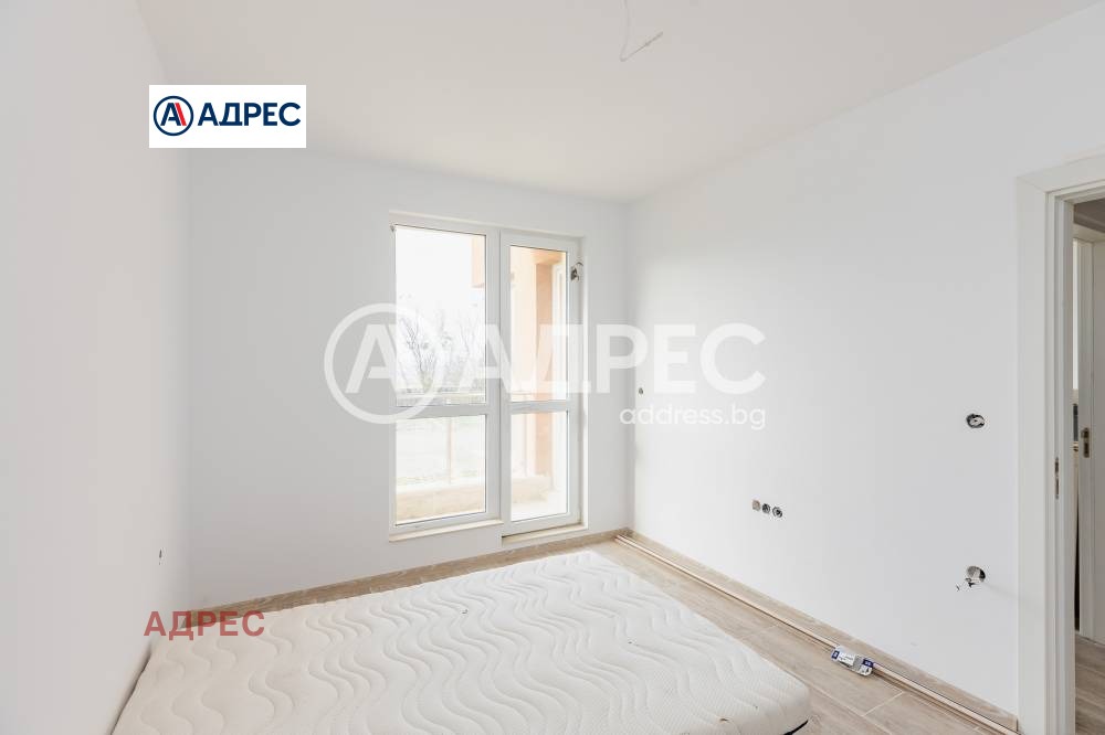 Продава 2-СТАЕН, гр. Варна, м-т Пчелина, снимка 5 - Апартаменти - 53946225