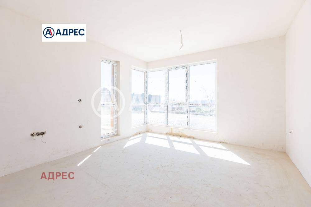 Продава 2-СТАЕН, гр. Варна, м-т Пчелина, снимка 2 - Апартаменти - 53946225