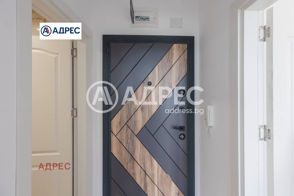 Продава 2-СТАЕН, гр. Варна, м-т Пчелина, снимка 9 - Апартаменти - 53946225