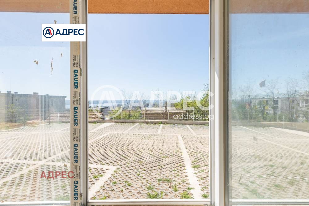 Продава 2-СТАЕН, гр. Варна, м-т Пчелина, снимка 12 - Апартаменти - 53946225