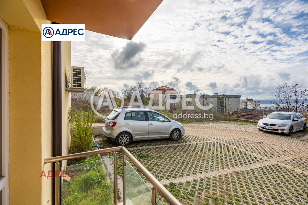 Продава 2-СТАЕН, гр. Варна, м-т Пчелина, снимка 11 - Апартаменти - 53946225