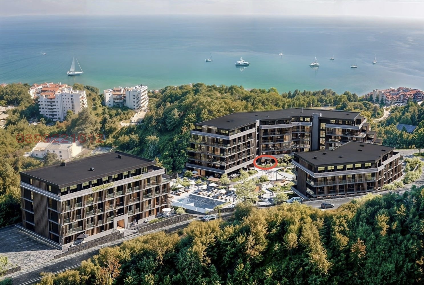 Продава 2-СТАЕН, гр. Варна, м-т Ален мак, снимка 8 - Апартаменти - 54172315