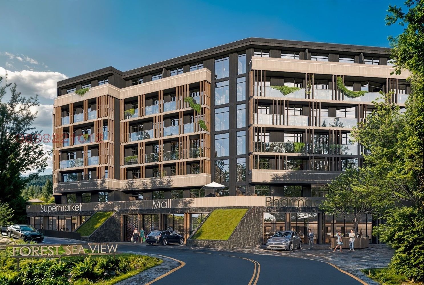 Продава 2-СТАЕН, гр. Варна, м-т Ален мак, снимка 5 - Апартаменти - 54172315