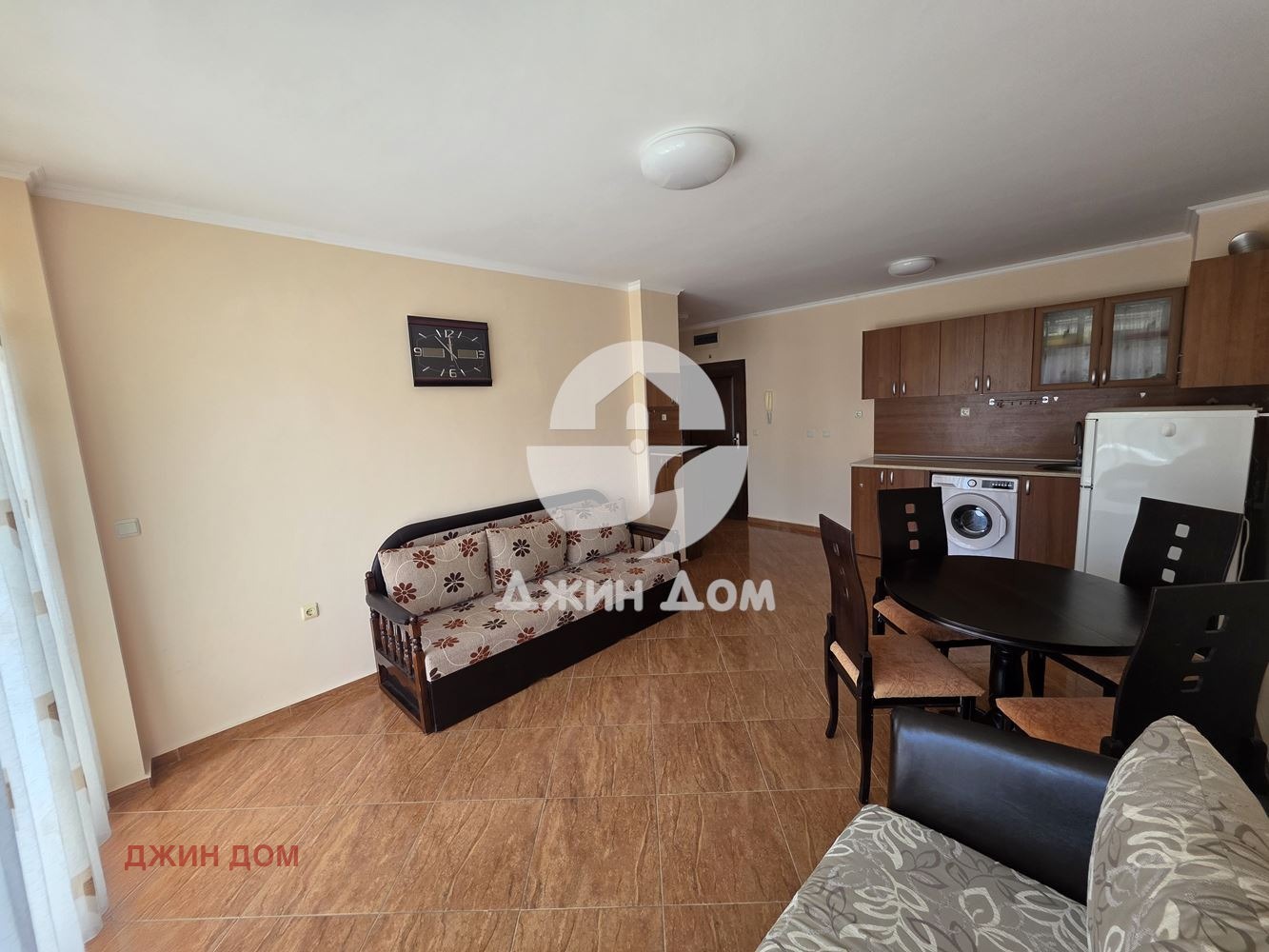 Продава 2-СТАЕН, гр. Свети Влас, област Бургас, снимка 2 - Апартаменти - 55039199