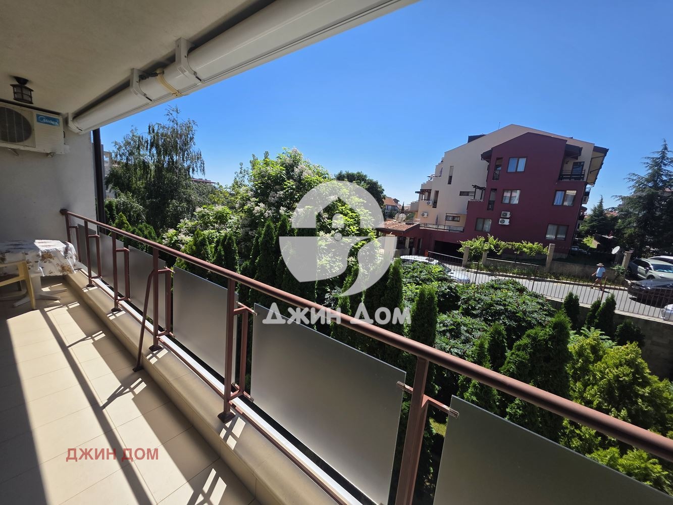 Продава 2-СТАЕН, гр. Свети Влас, област Бургас, снимка 11 - Апартаменти - 55039199