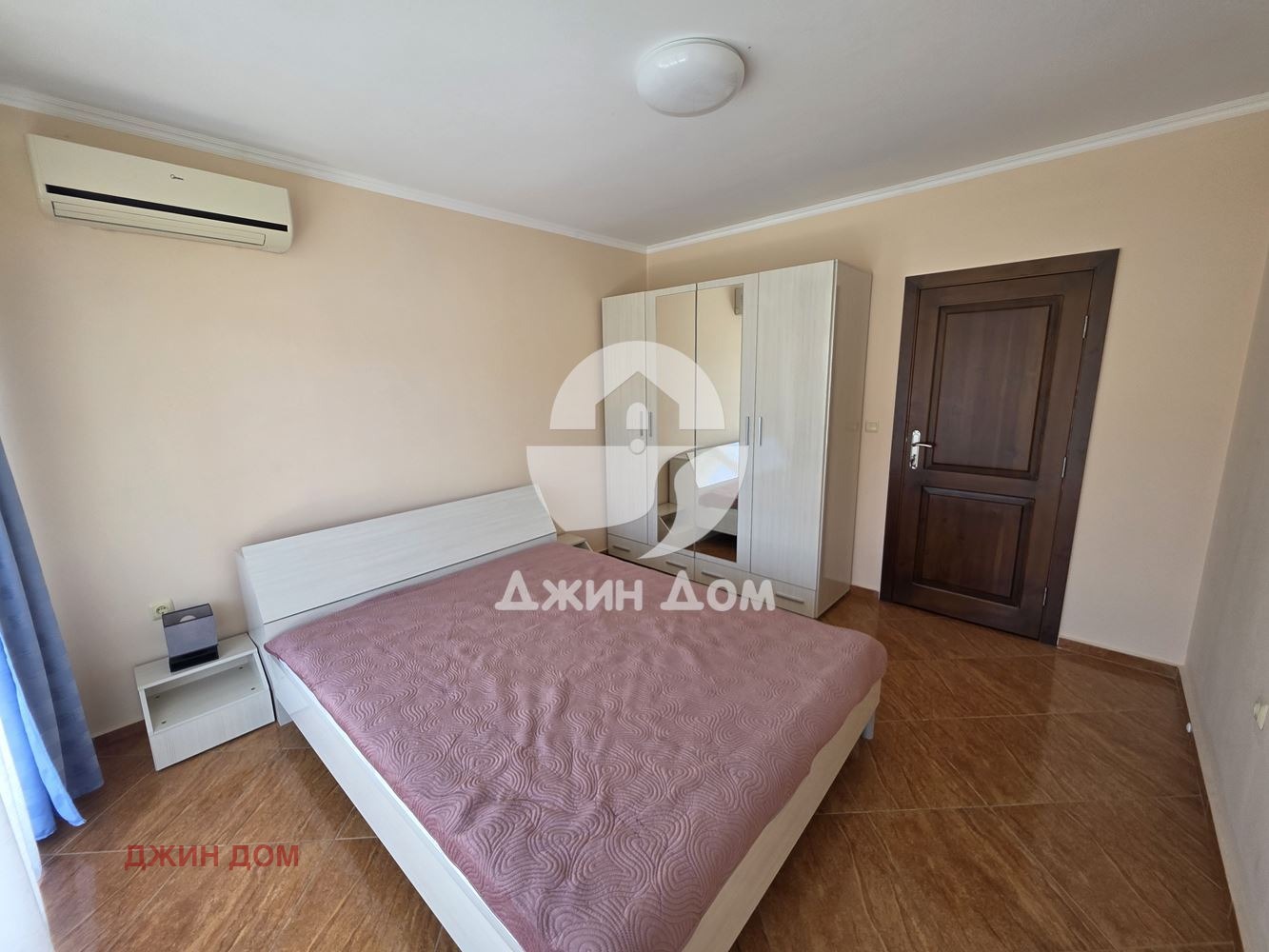 Продава 2-СТАЕН, гр. Свети Влас, област Бургас, снимка 6 - Апартаменти - 55039199