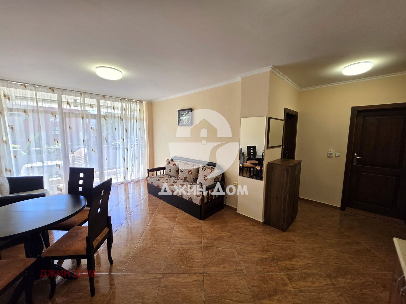 Продава 2-СТАЕН, гр. Свети Влас, област Бургас, снимка 4 - Апартаменти - 55039199