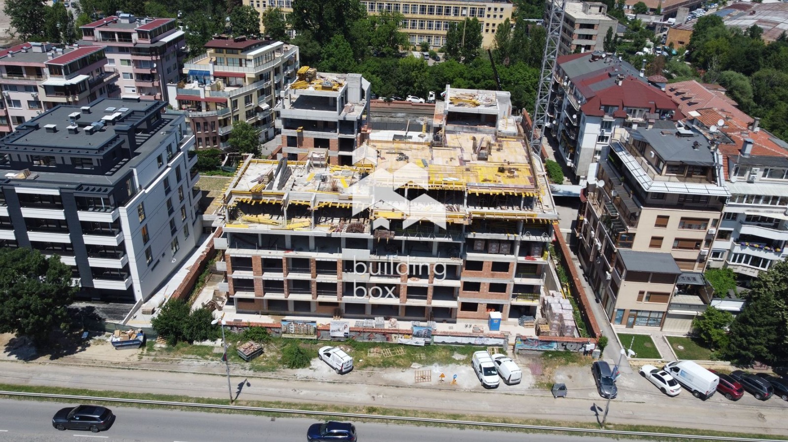 Продава 2-СТАЕН, гр. София, Карпузица, снимка 4 - Апартаменти - 55297295